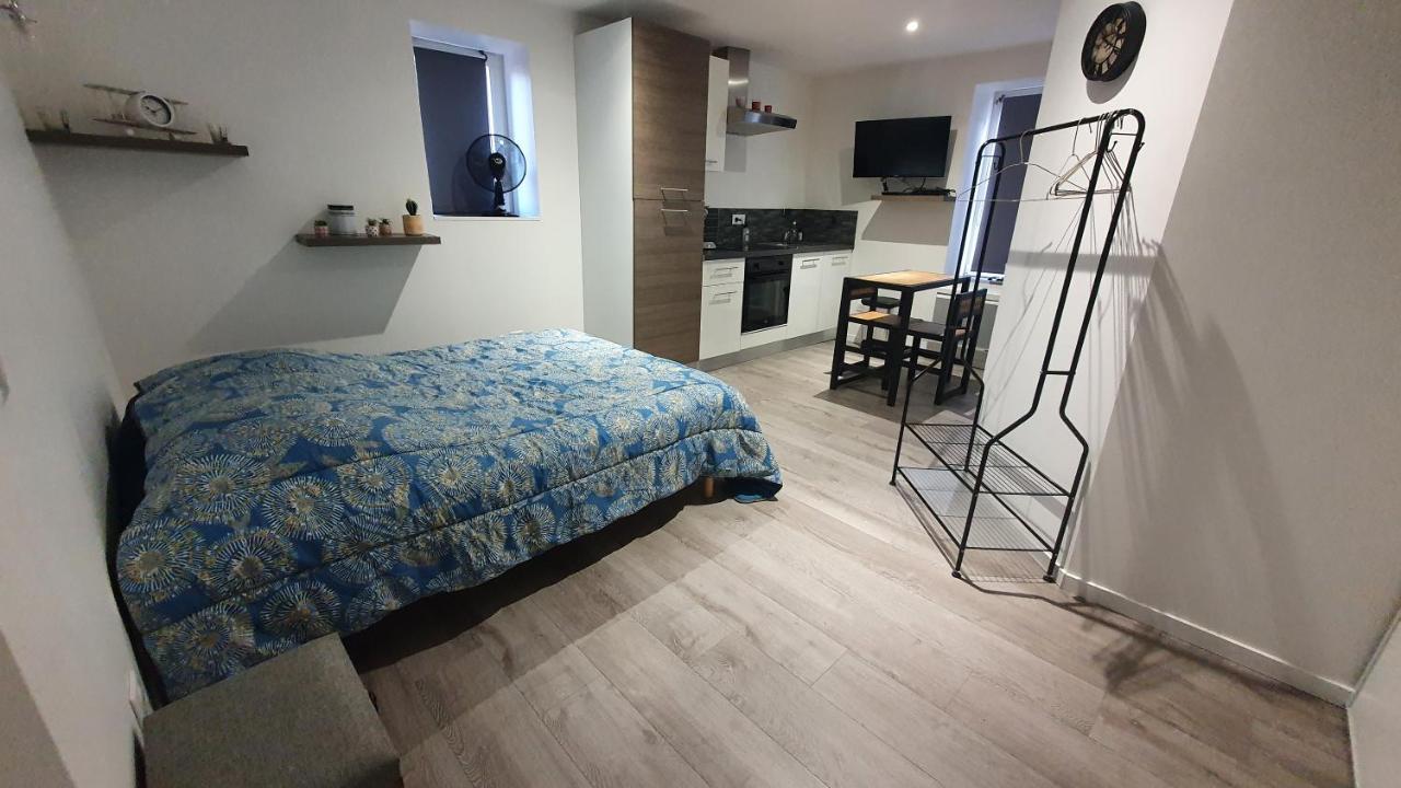 Studio Baccarat Eksteriør bilde